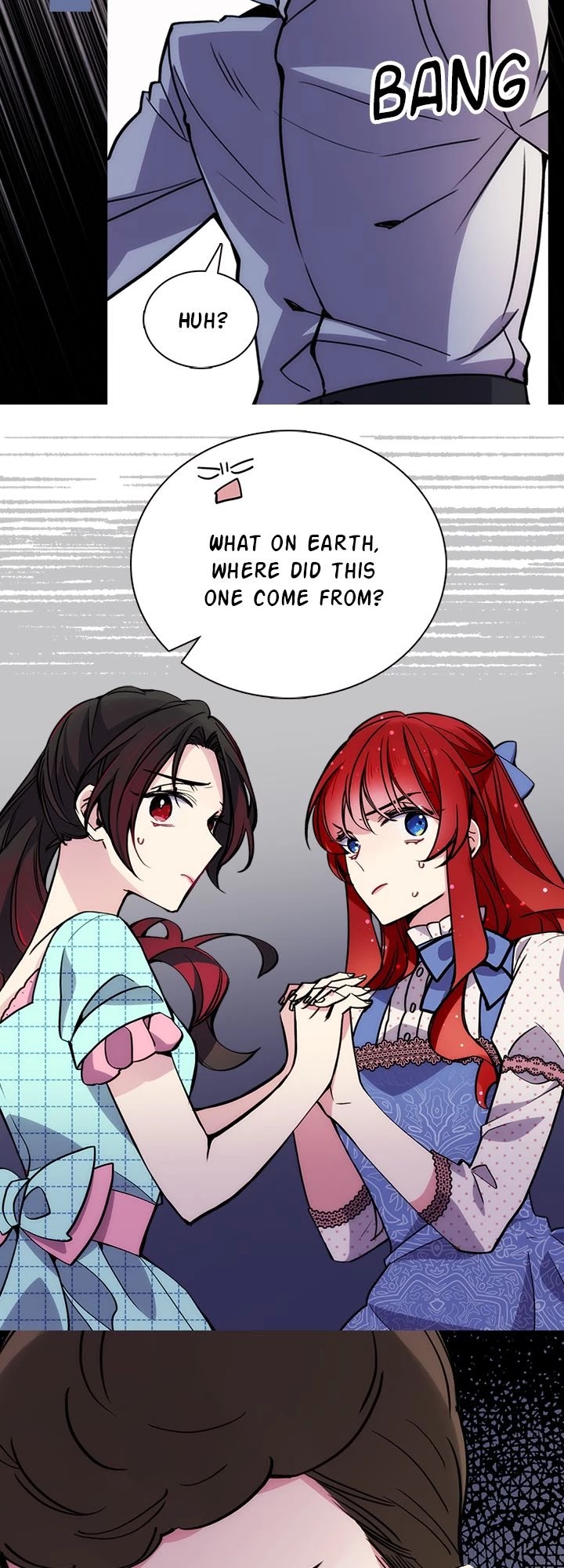 La Dolce Vita di Adelaide Chapter 28 page 22 - Chapter 28
