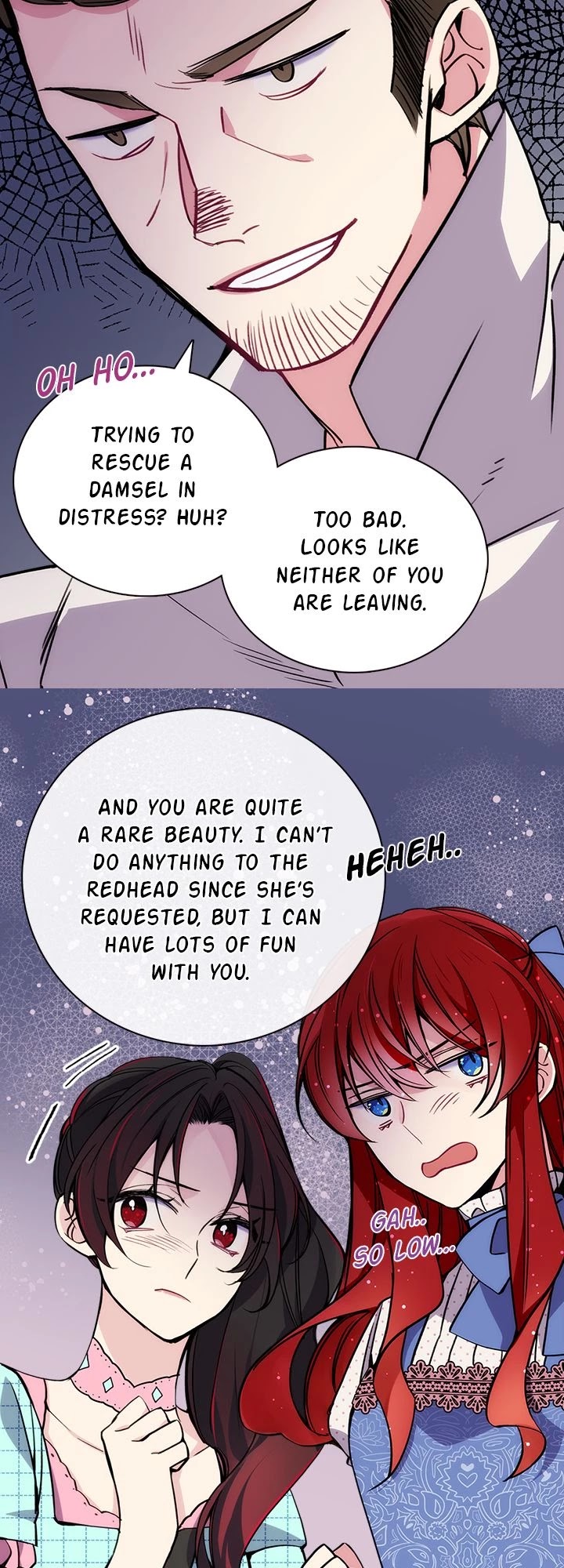 La Dolce Vita di Adelaide Chapter 28 page 23 - Chapter 28