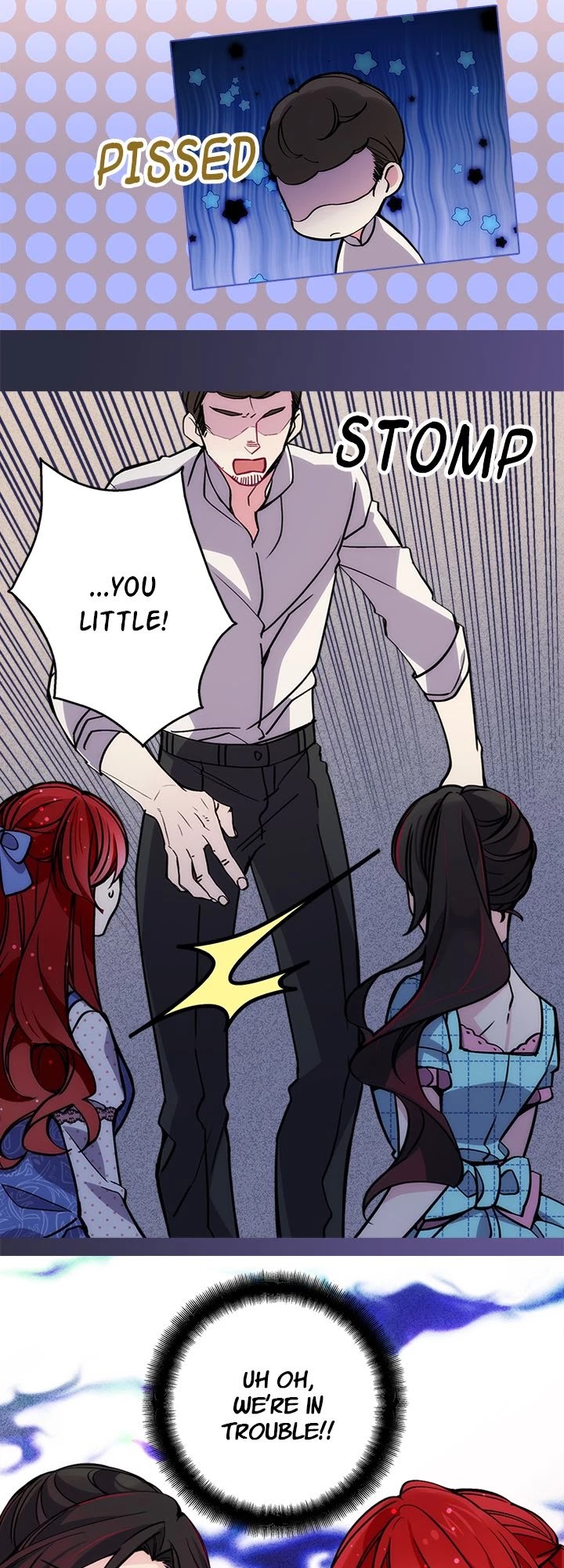 La Dolce Vita di Adelaide Chapter 28 page 25 - Chapter 28