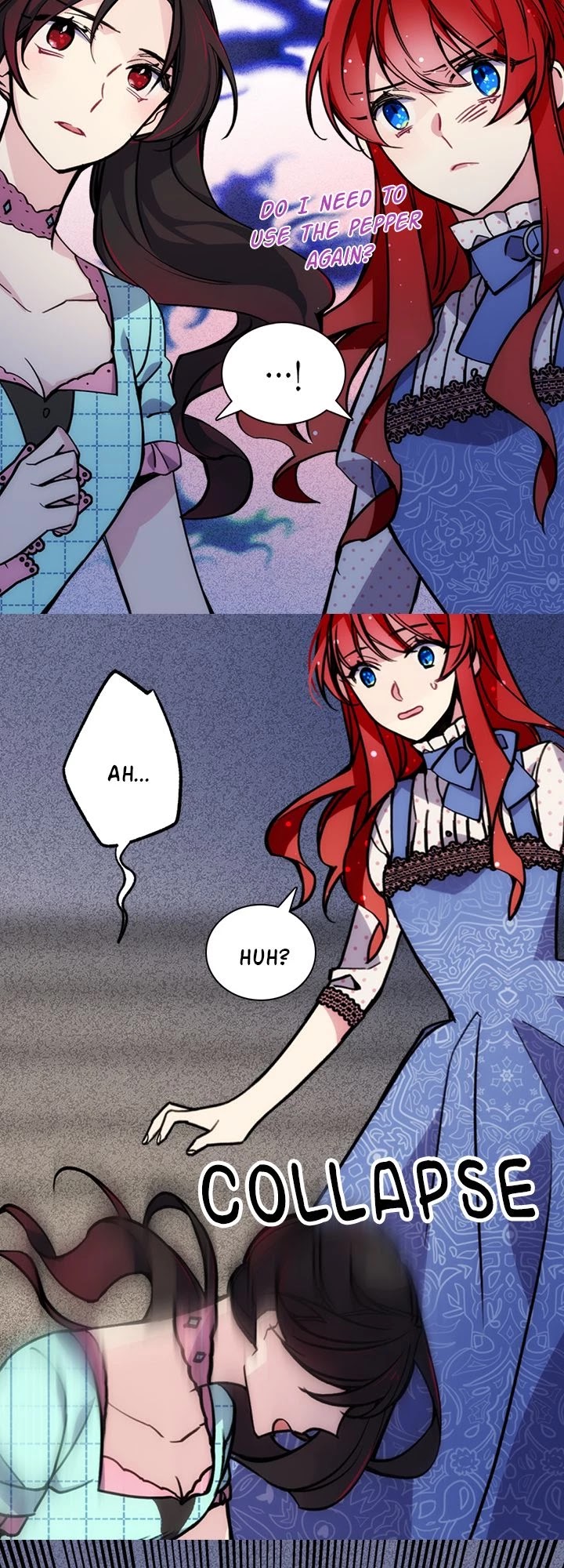 La Dolce Vita di Adelaide Chapter 28 page 26 - Chapter 28
