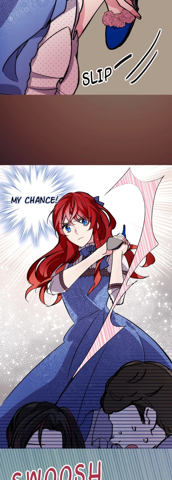 La Dolce Vita di Adelaide Chapter 28 page 29 - Chapter 28