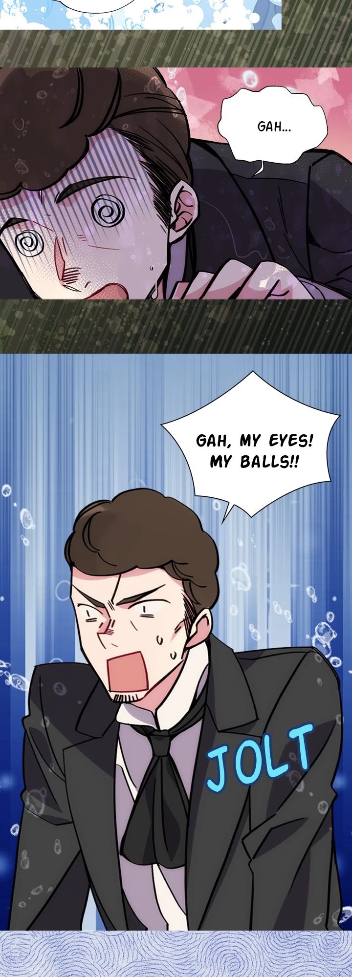 La Dolce Vita di Adelaide Chapter 28 page 3 - Chapter 28