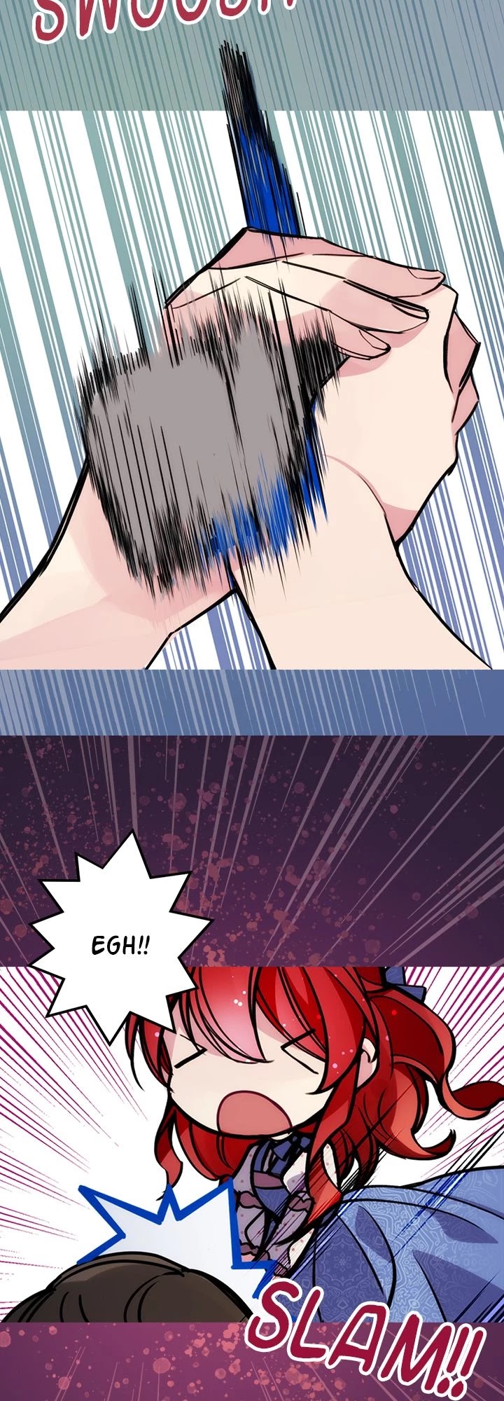 La Dolce Vita di Adelaide Chapter 28 page 30 - Chapter 28