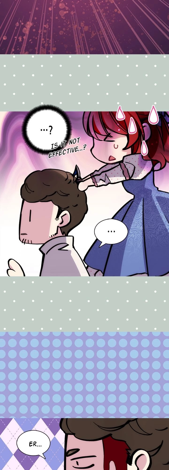 La Dolce Vita di Adelaide Chapter 28 page 31 - Chapter 28