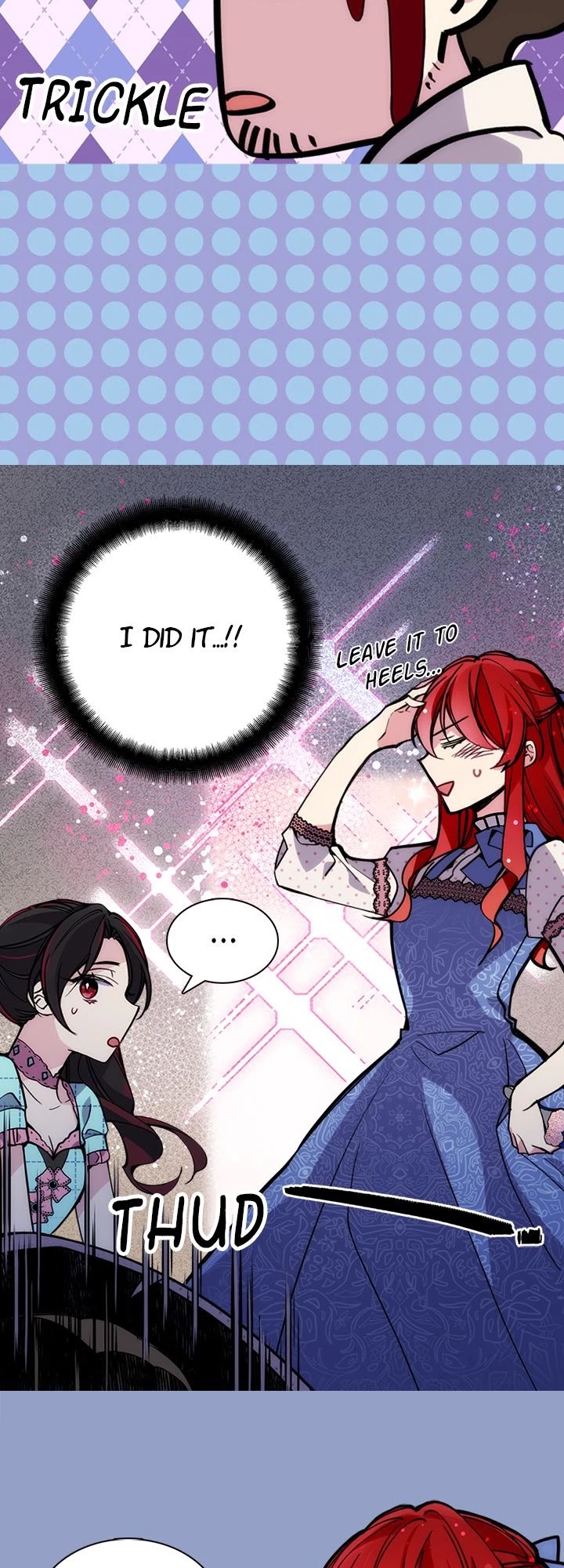 La Dolce Vita di Adelaide Chapter 28 page 32 - Chapter 28