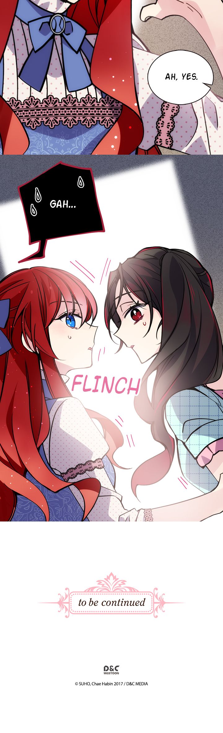La Dolce Vita di Adelaide Chapter 28 page 35 - Chapter 28