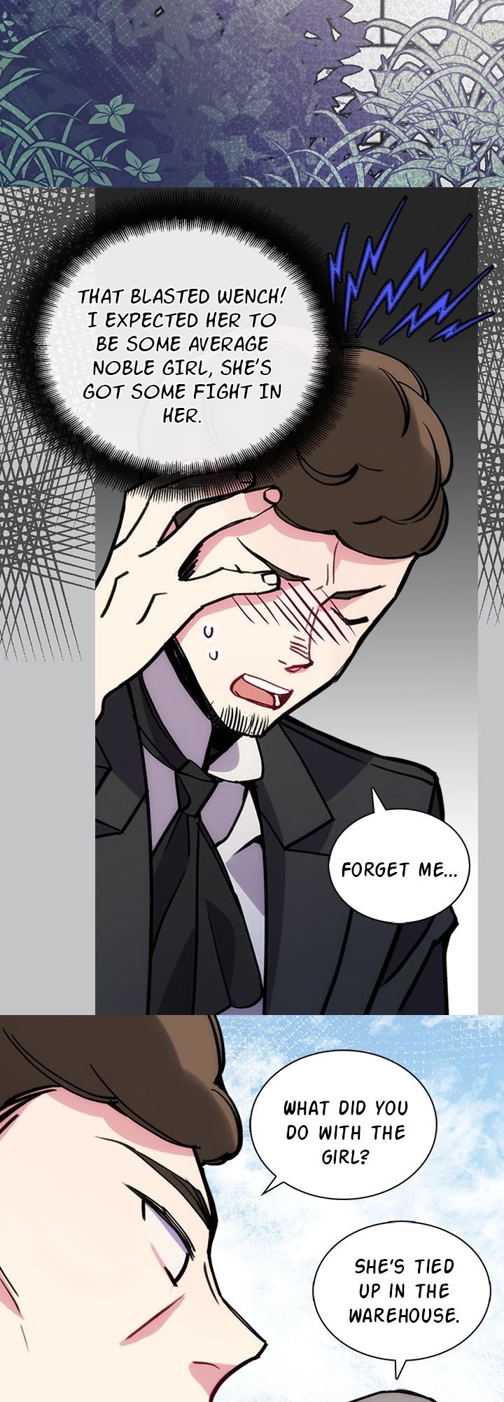 La Dolce Vita di Adelaide Chapter 28 page 5 - Chapter 28