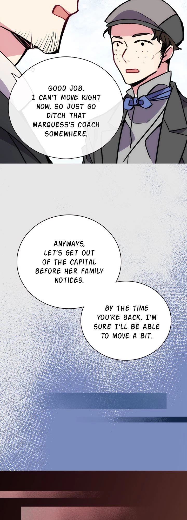 La Dolce Vita di Adelaide Chapter 28 page 6 - Chapter 28