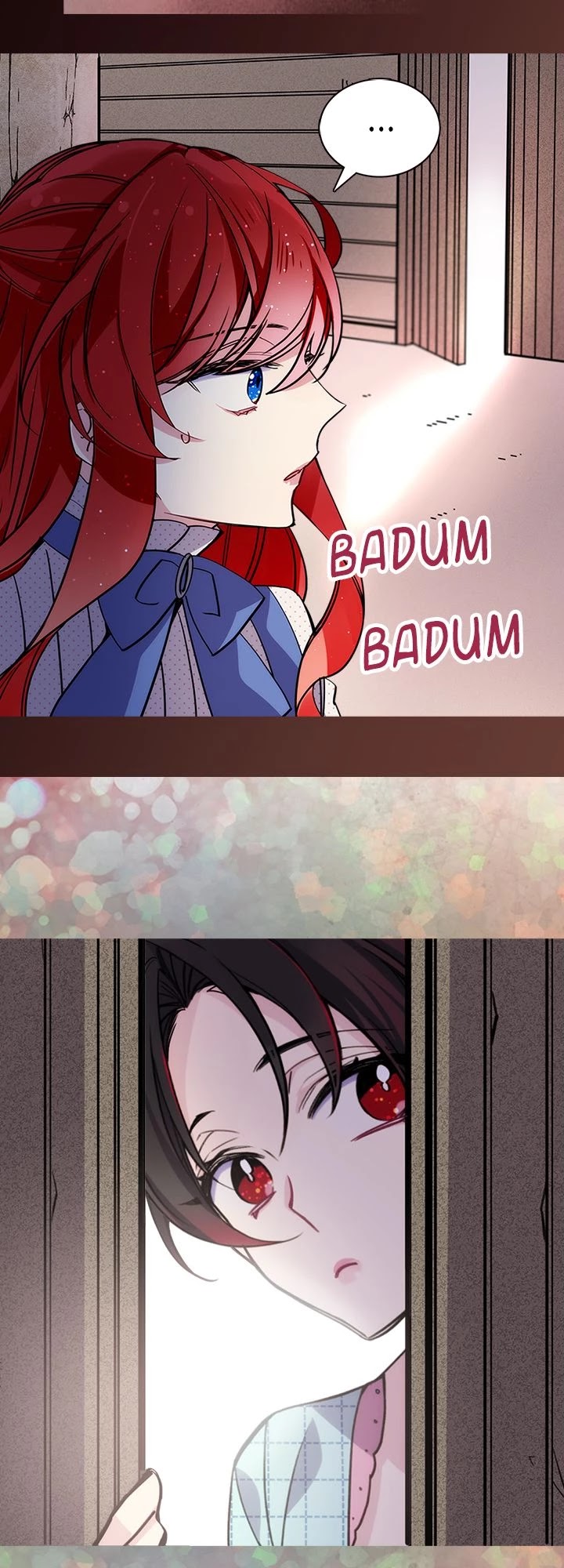La Dolce Vita di Adelaide Chapter 28 page 7 - Chapter 28
