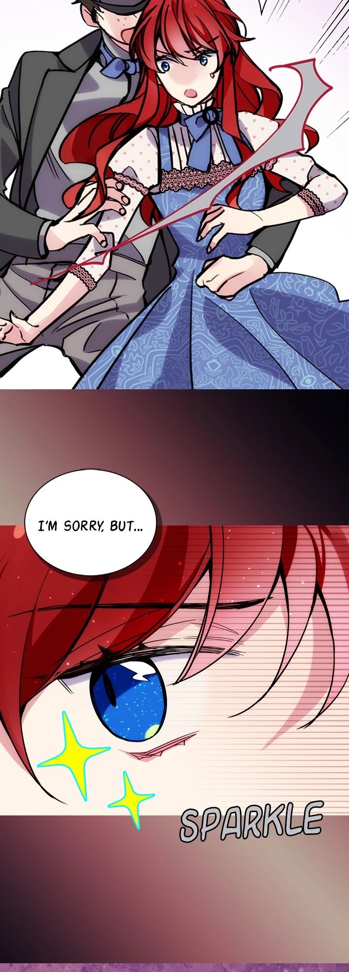 La Dolce Vita di Adelaide Chapter 29 page 13 - Chapter 29