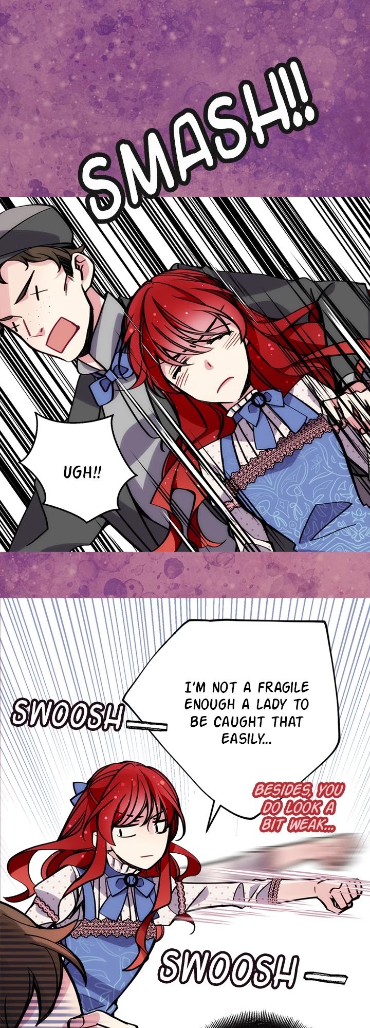 La Dolce Vita di Adelaide Chapter 29 page 14 - Chapter 29