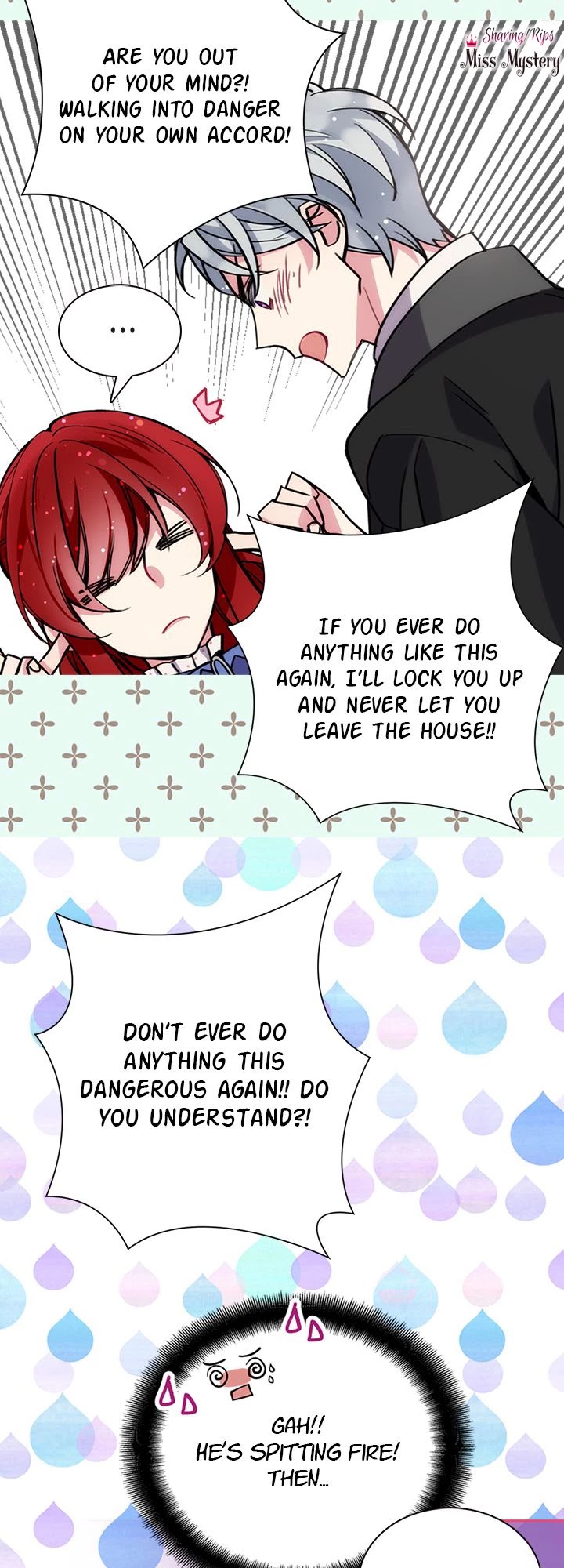 La Dolce Vita di Adelaide Chapter 29 page 17 - Chapter 29
