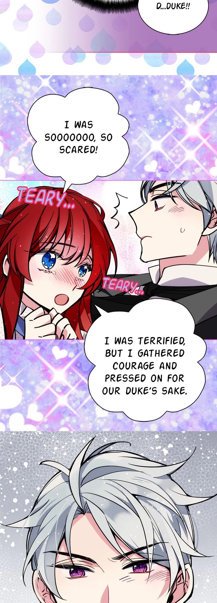 La Dolce Vita di Adelaide Chapter 29 page 18 - Chapter 29
