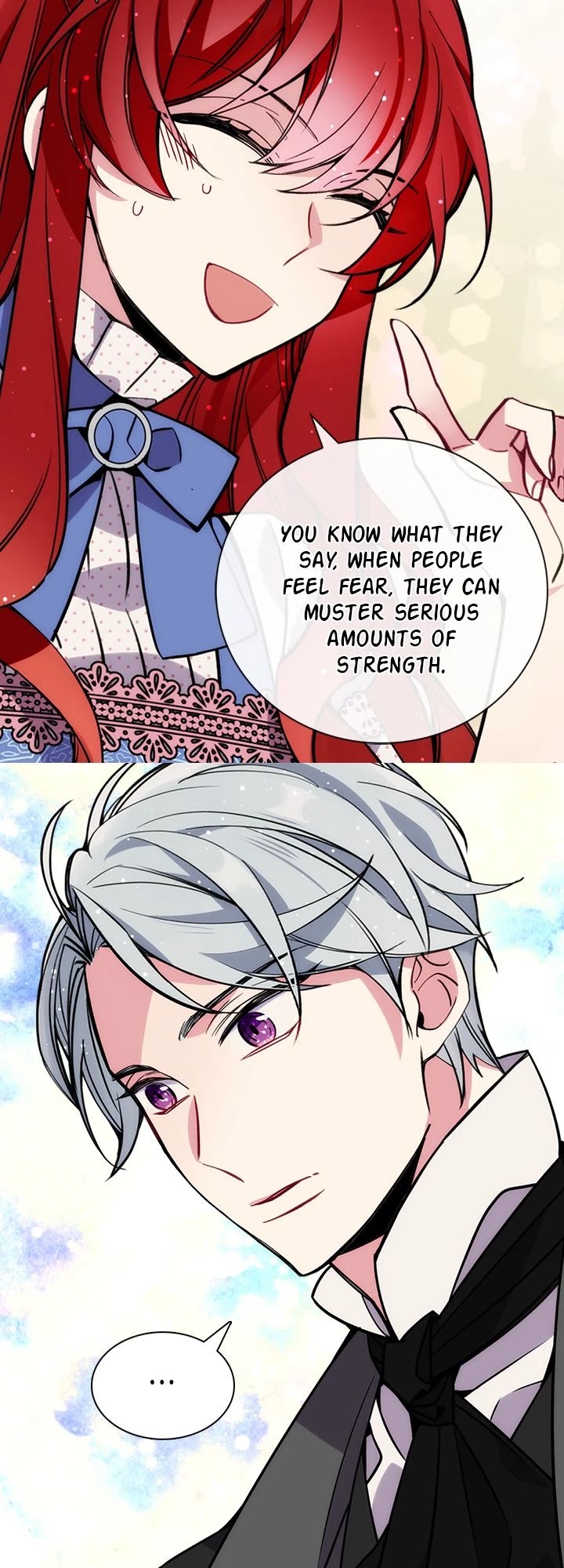 La Dolce Vita di Adelaide Chapter 29 page 20 - Chapter 29