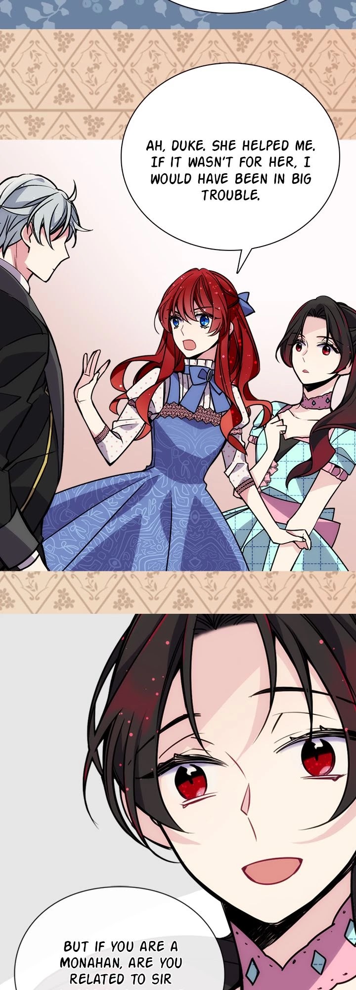 La Dolce Vita di Adelaide Chapter 29 page 24 - Chapter 29
