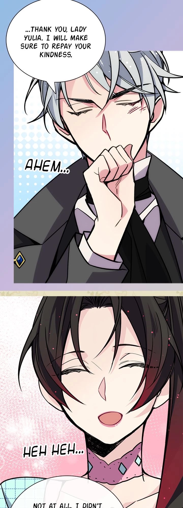 La Dolce Vita di Adelaide Chapter 29 page 27 - Chapter 29