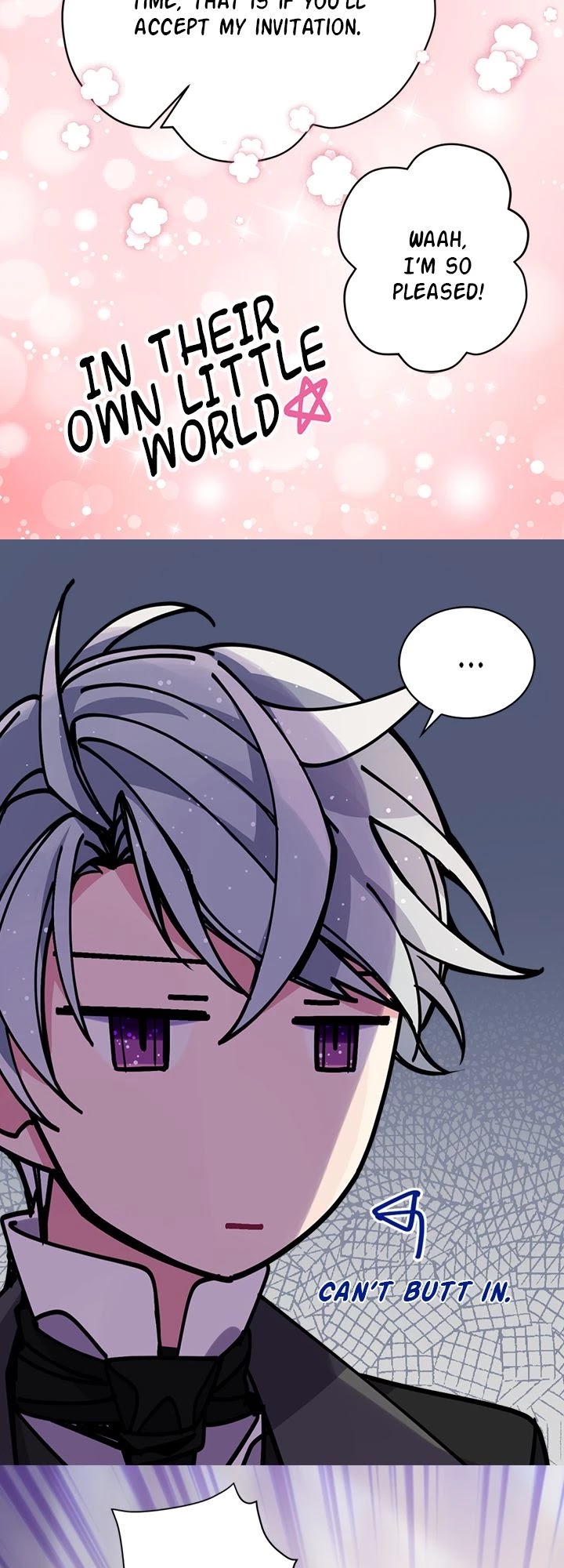 La Dolce Vita di Adelaide Chapter 29 page 29 - Chapter 29
