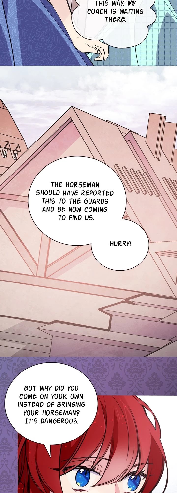 La Dolce Vita di Adelaide Chapter 29 page 5 - Chapter 29
