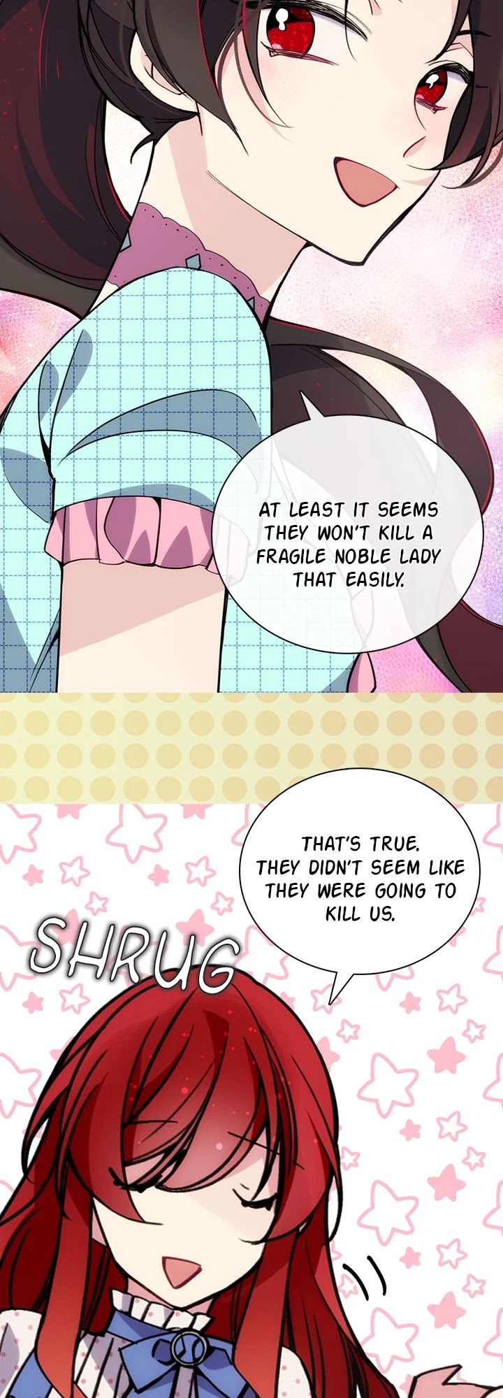 La Dolce Vita di Adelaide Chapter 29 page 7 - Chapter 29