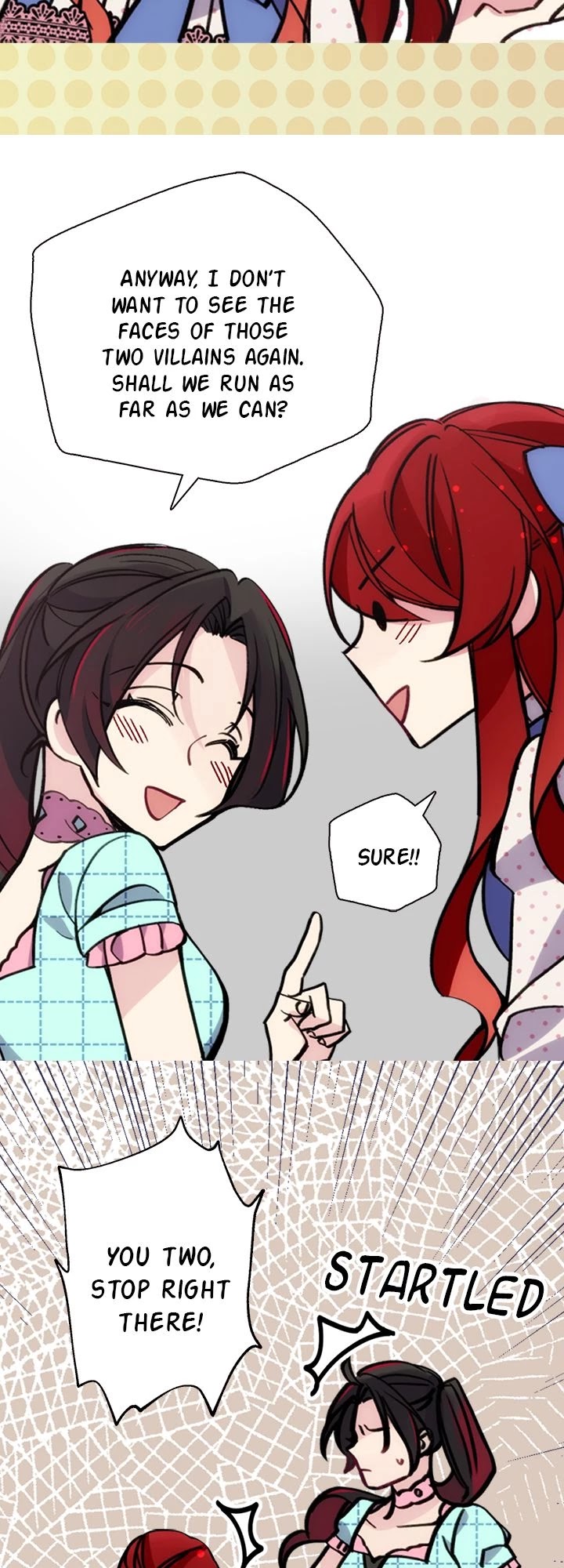 La Dolce Vita di Adelaide Chapter 29 page 8 - Chapter 29