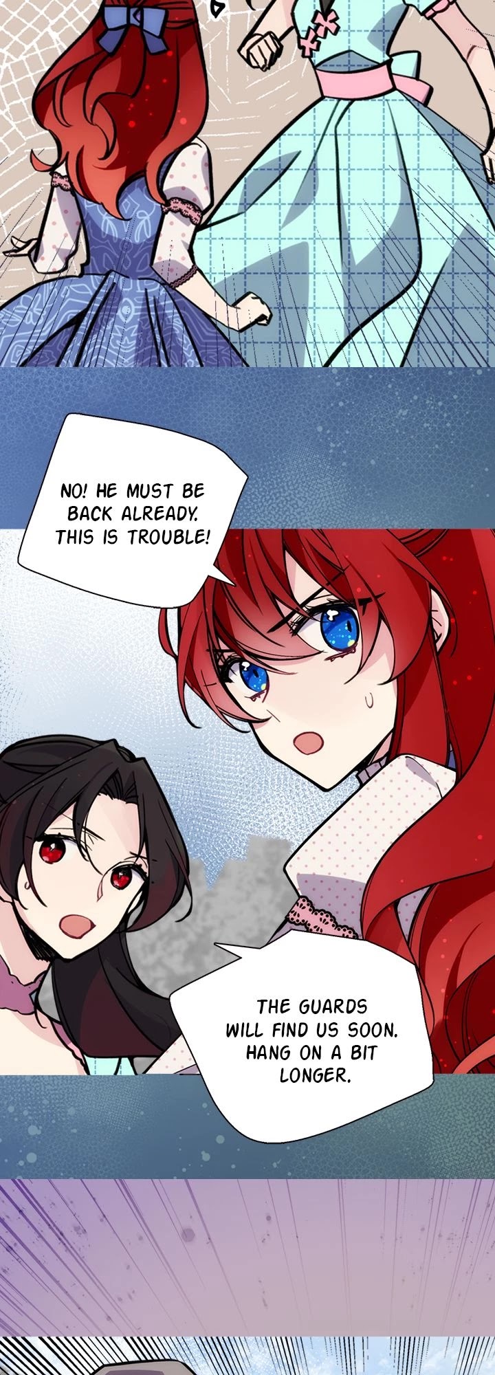 La Dolce Vita di Adelaide Chapter 29 page 9 - Chapter 29