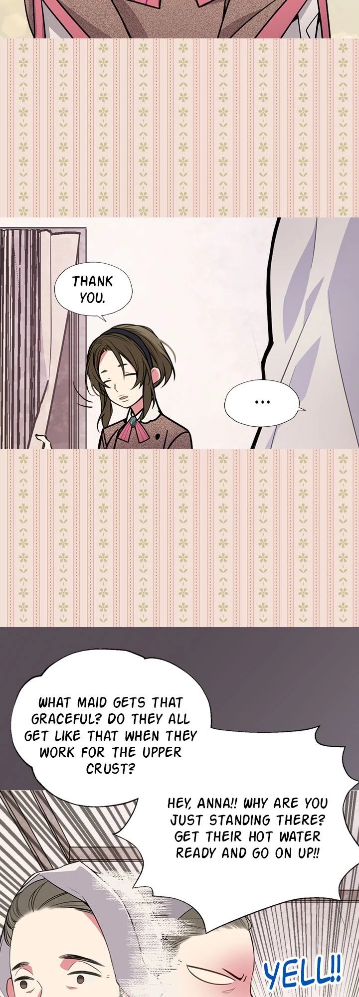 La Dolce Vita di Adelaide Chapter 3 page 11 - Chapter 3