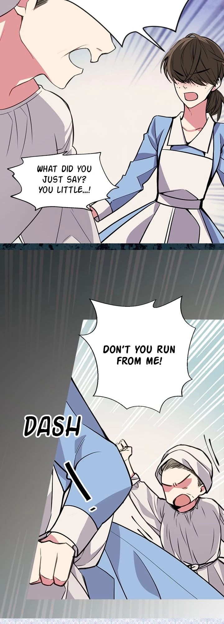 La Dolce Vita di Adelaide Chapter 3 page 13 - Chapter 3