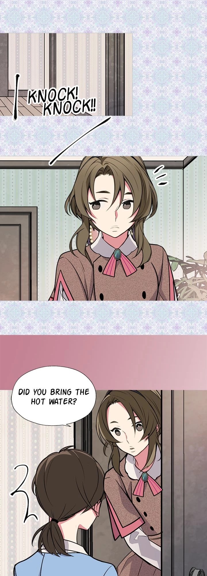 La Dolce Vita di Adelaide Chapter 3 page 14 - Chapter 3