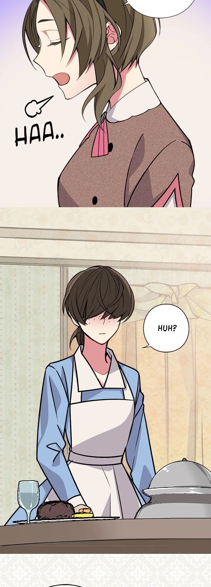 La Dolce Vita di Adelaide Chapter 3 page 16 - Chapter 3