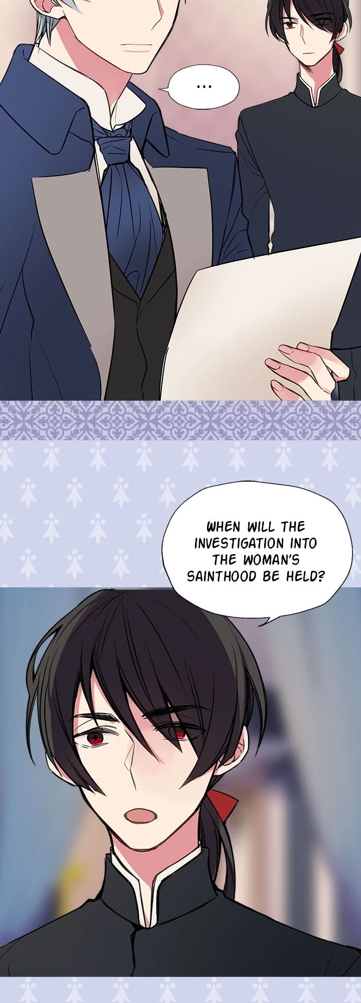 La Dolce Vita di Adelaide Chapter 3 page 23 - Chapter 3