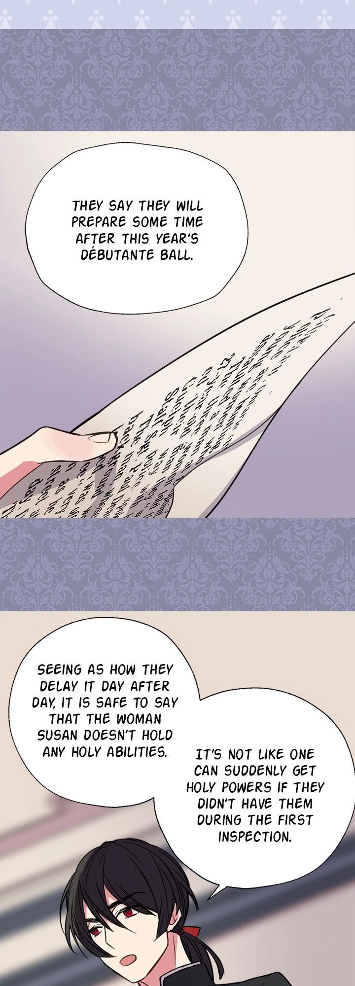 La Dolce Vita di Adelaide Chapter 3 page 24 - Chapter 3