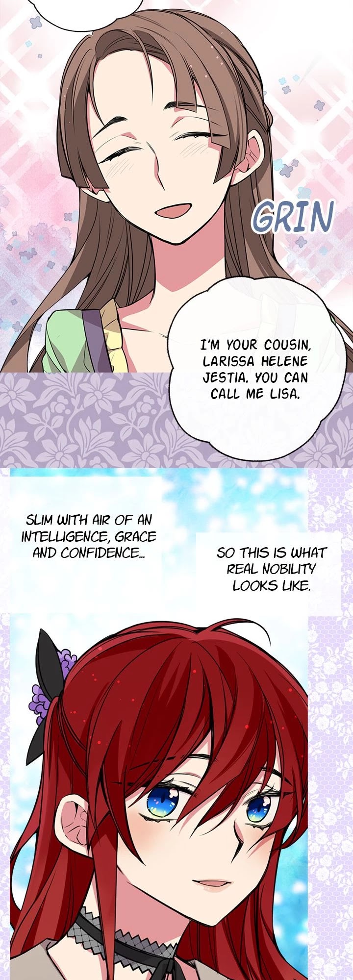 La Dolce Vita di Adelaide Chapter 3 page 33 - Chapter 3