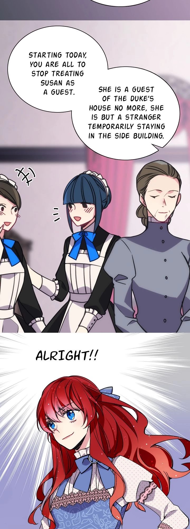 La Dolce Vita di Adelaide Chapter 30 page 11 - Chapter 30