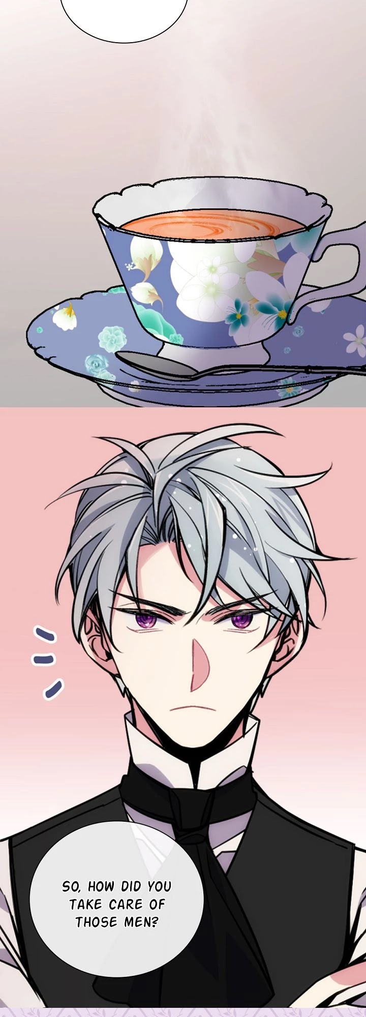 La Dolce Vita di Adelaide Chapter 30 page 13 - Chapter 30