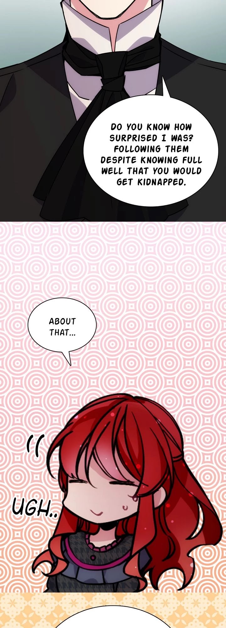 La Dolce Vita di Adelaide Chapter 30 page 16 - Chapter 30