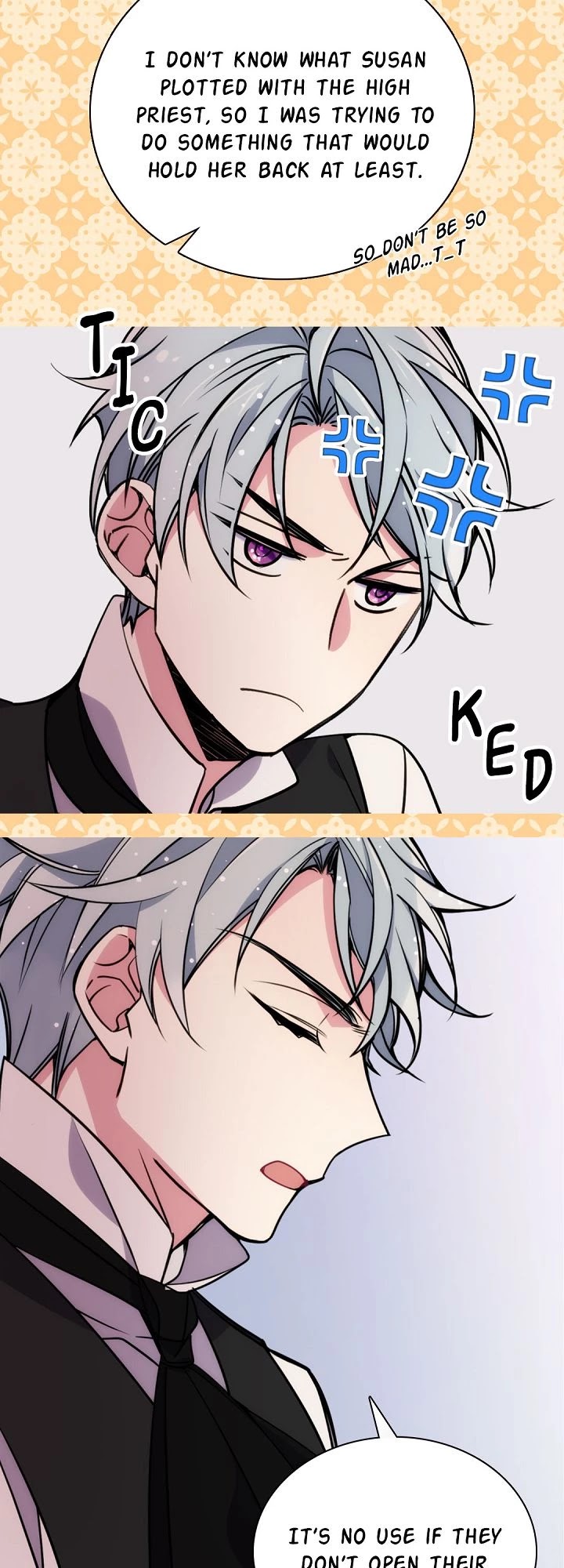La Dolce Vita di Adelaide Chapter 30 page 17 - Chapter 30
