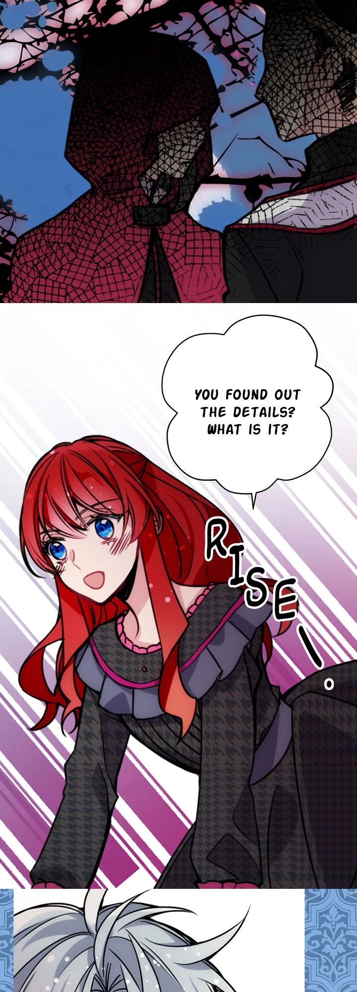 La Dolce Vita di Adelaide Chapter 30 page 19 - Chapter 30