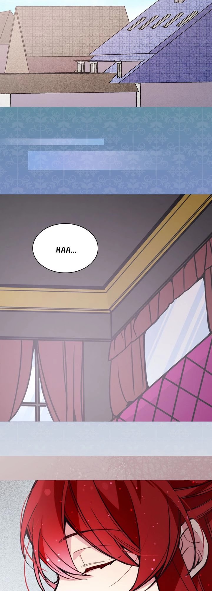 La Dolce Vita di Adelaide Chapter 30 page 2 - Chapter 30