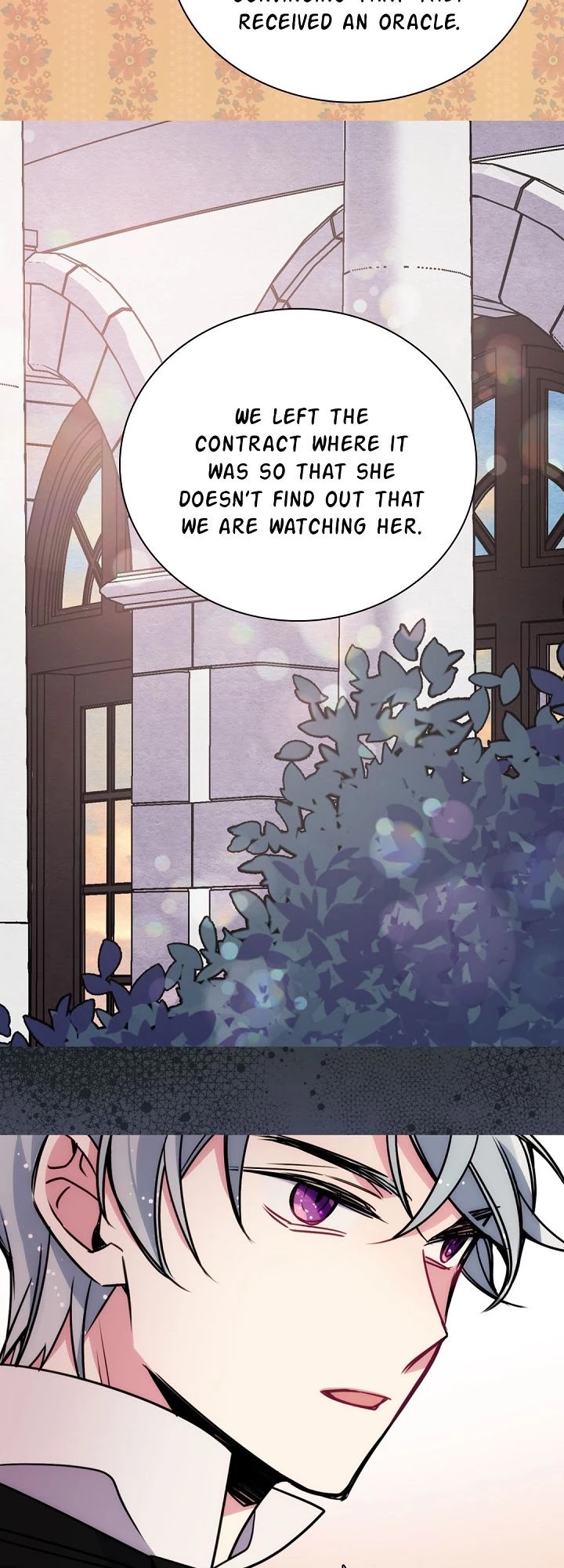 La Dolce Vita di Adelaide Chapter 30 page 21 - Chapter 30