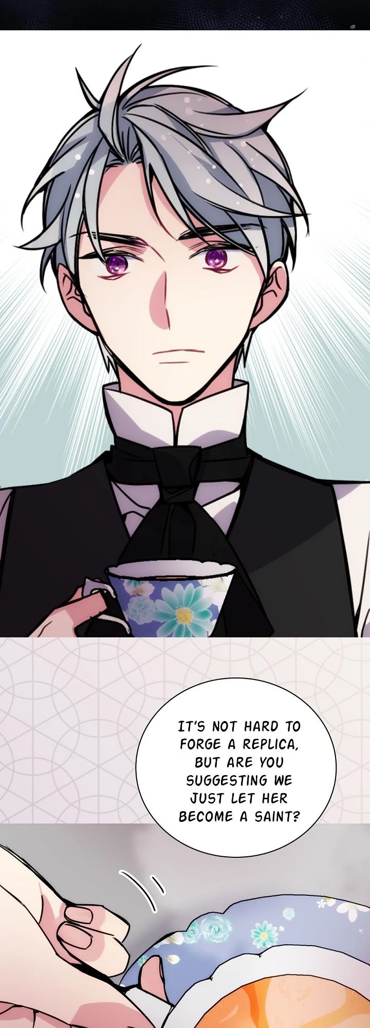 La Dolce Vita di Adelaide Chapter 30 page 24 - Chapter 30