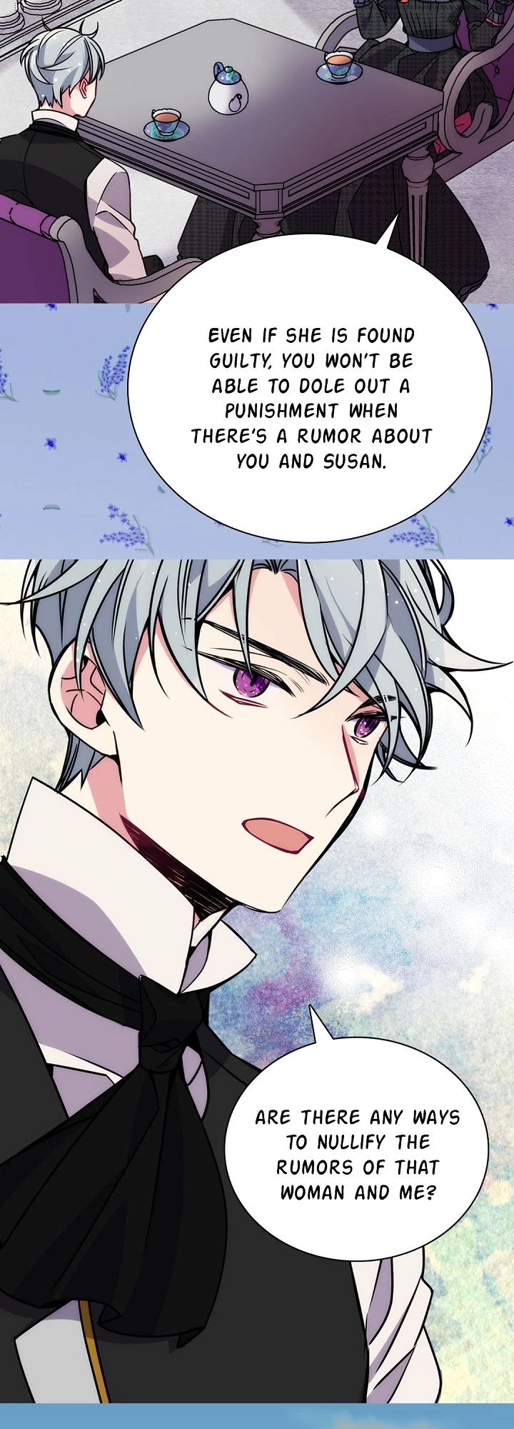 La Dolce Vita di Adelaide Chapter 30 page 26 - Chapter 30