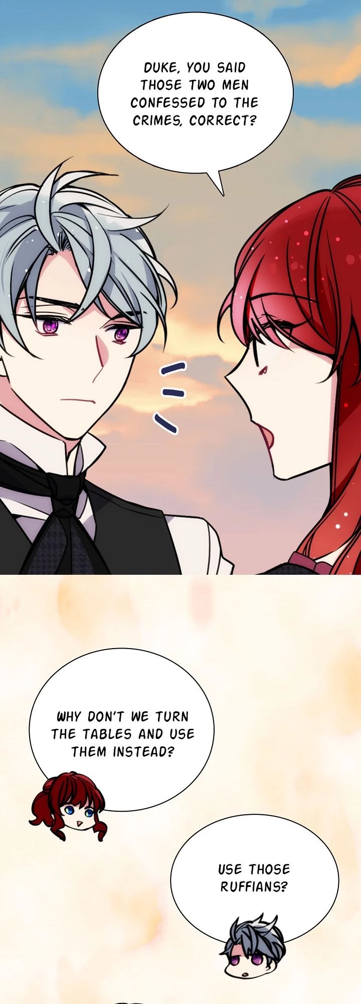 La Dolce Vita di Adelaide Chapter 30 page 27 - Chapter 30