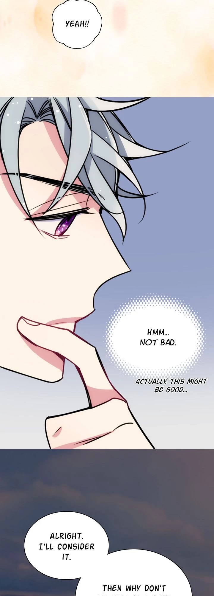 La Dolce Vita di Adelaide Chapter 30 page 28 - Chapter 30