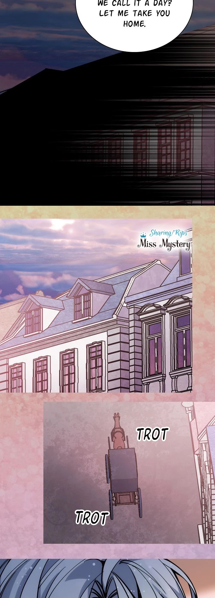La Dolce Vita di Adelaide Chapter 30 page 29 - Chapter 30