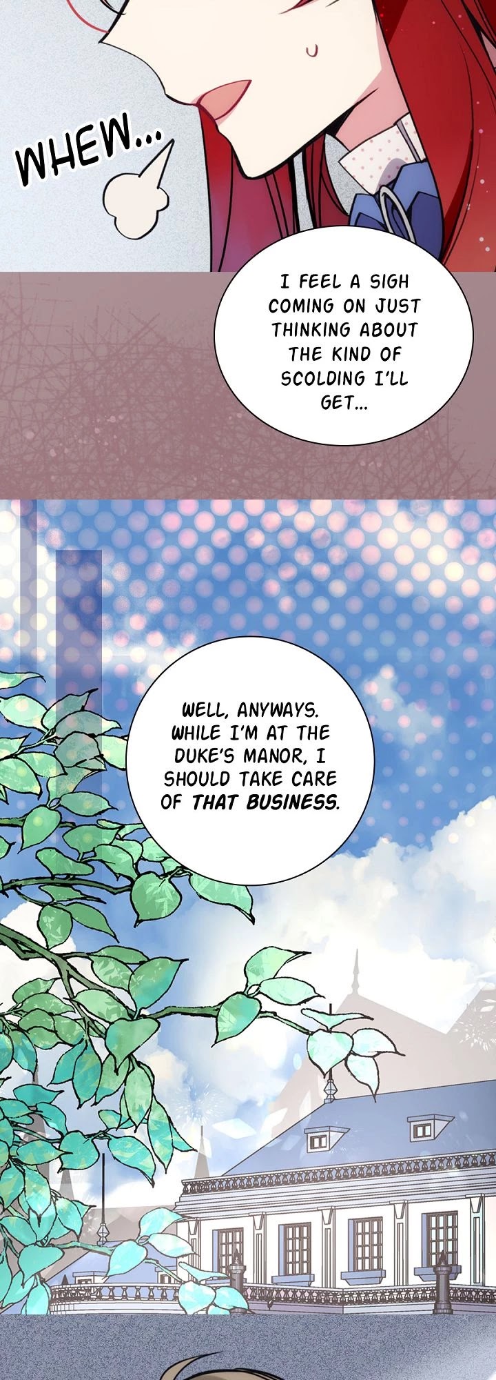 La Dolce Vita di Adelaide Chapter 30 page 3 - Chapter 30