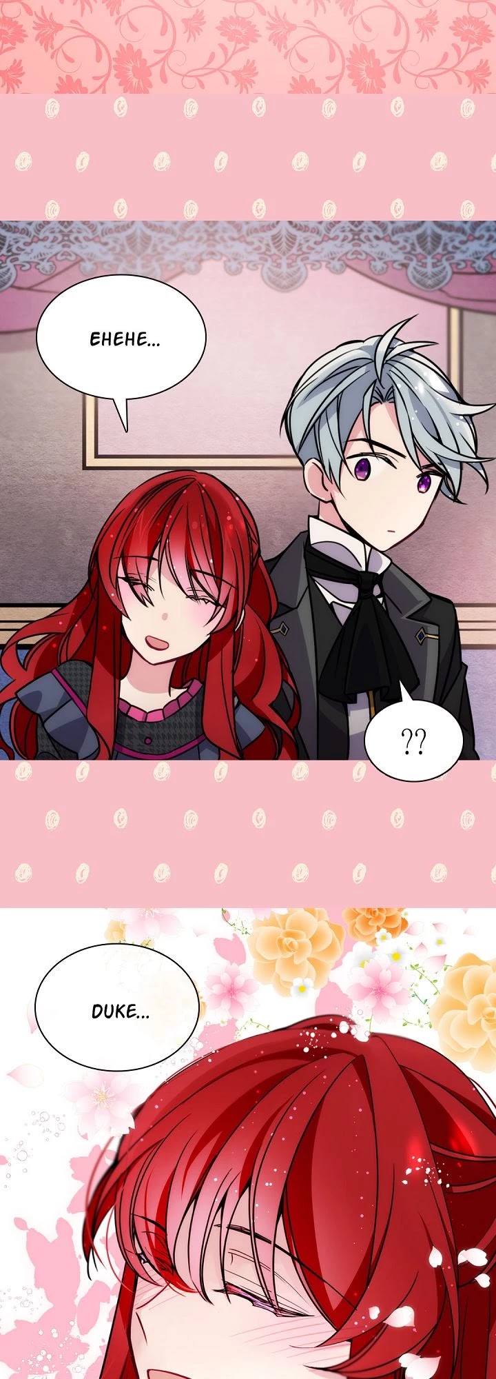 La Dolce Vita di Adelaide Chapter 30 page 34 - Chapter 30