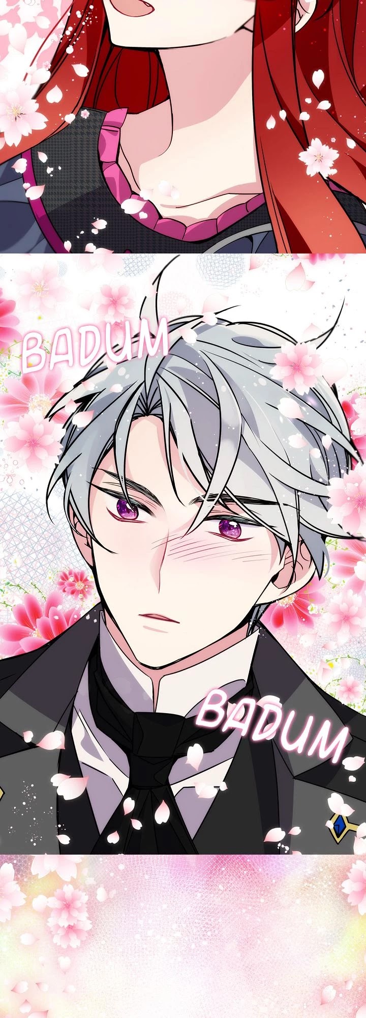 La Dolce Vita di Adelaide Chapter 30 page 35 - Chapter 30
