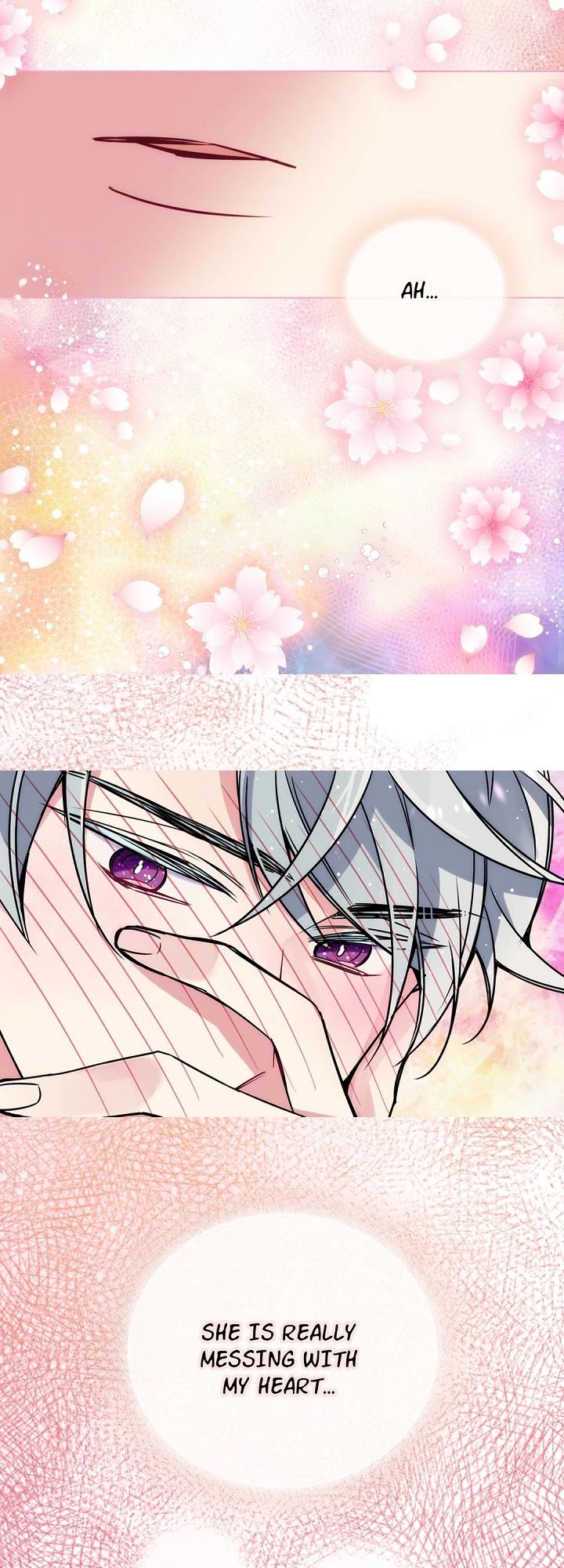 La Dolce Vita di Adelaide Chapter 30 page 36 - Chapter 30