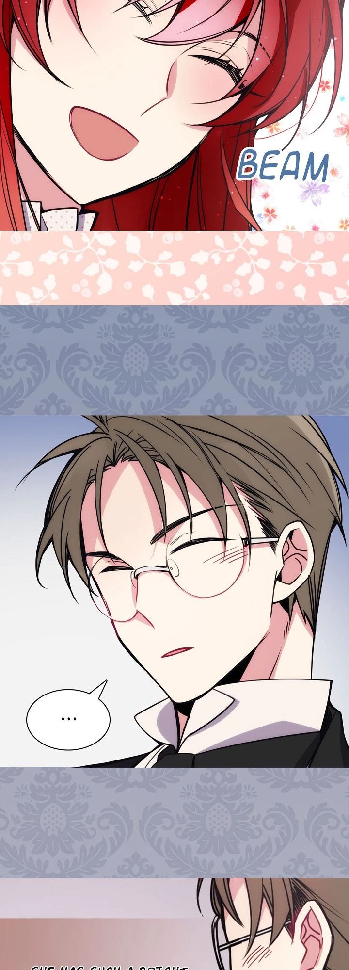 La Dolce Vita di Adelaide Chapter 30 page 6 - Chapter 30