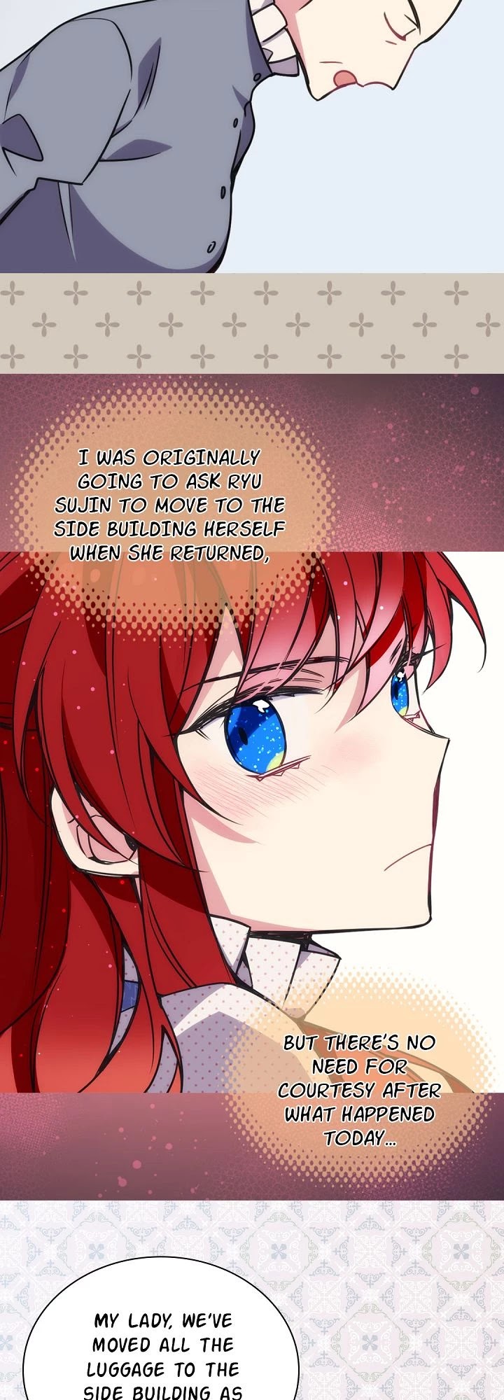 La Dolce Vita di Adelaide Chapter 30 page 9 - Chapter 30